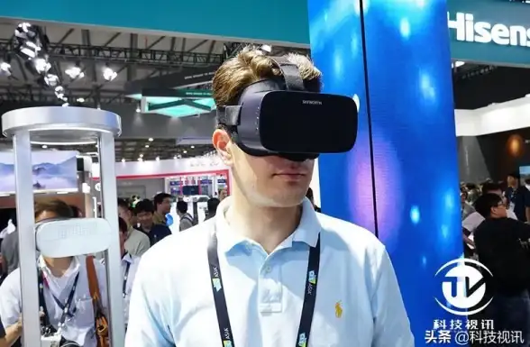 谁说VR工具复杂难用？创维VR助手让一体机体验更简单！