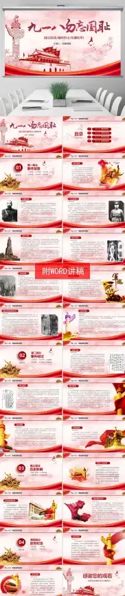 PPT设计｜创意课件精要：从零开始掌握高效PPT制作技巧✨