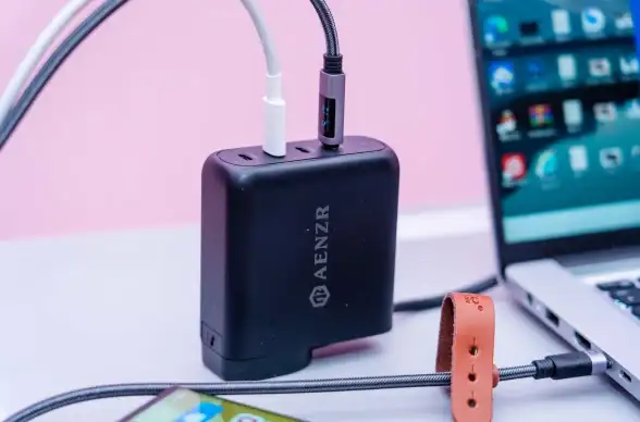 数据传输📱手机连接电脑只显示充电怎么解决？小鱼教你轻松应对