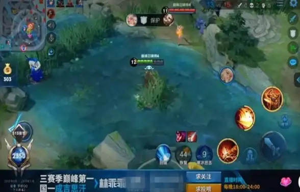 策略解析🔥王者荣耀林乖乖独特技能及玩法详解