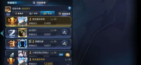 策略解析🔥王者荣耀林乖乖独特技能及玩法详解