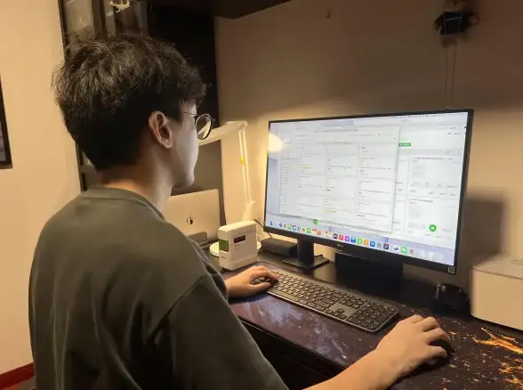 还在为办公效率发愁？小d协同让你事半功倍！