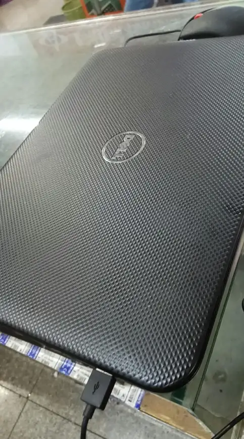 电脑故障💻戴尔电脑开机黑屏无法启动？五步修复方法详解