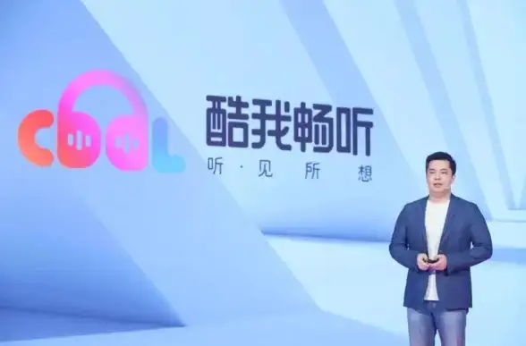 想随时随地畅听流行金曲与独家专辑？酷我音乐全品类音频平台岂能错过？