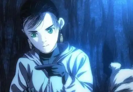⚡揭秘 热血 剧情 独家深度解析《异人之下》陈朵背景与关系全攻略