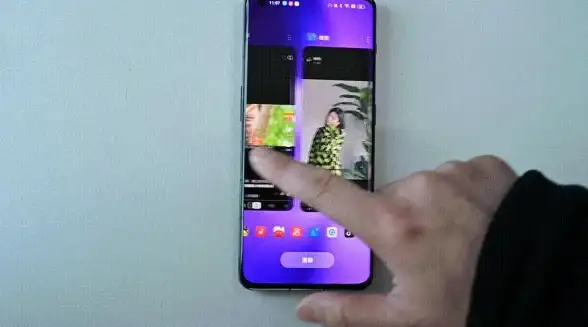 科技前沿｜Win11手机体验，带你探索运行Win11系统的手机，全新界面尽在掌握