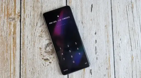科技前沿｜Win11手机体验，带你探索运行Win11系统的手机，全新界面尽在掌握