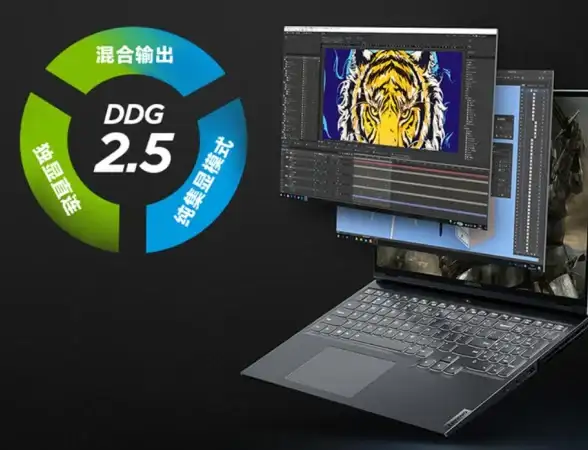 科技前沿🎮显卡芯片创新驱动极致游戏娱乐体验