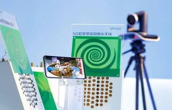 科技前沿✨智能生活｜全新vivo手机最新款发布，开启智慧生活新体验