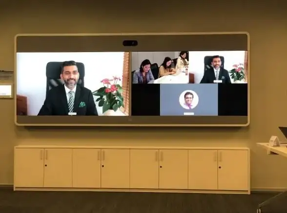 想要随时随地高效沟通？Webex安卓手机版难道不是你的最佳选择？