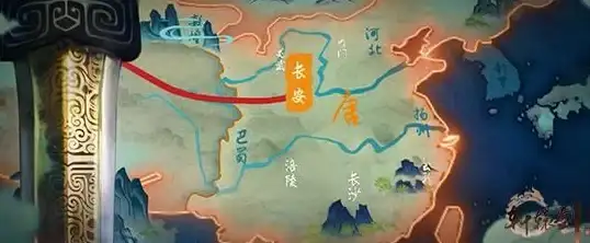 游戏攻略🎮钥匙位置揭秘丨轩辕剑龙舞云山铜箱获取指南