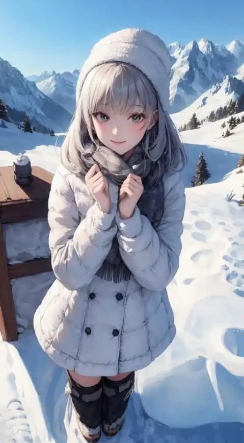 想随时随地体验AI绘画的乐趣？这款手机APP让你轻松生成艺术大作！