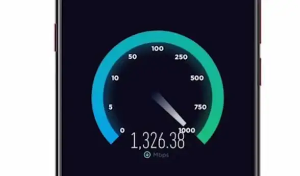 还在为网络速度烦恼？试试网络测速大师APP，一键测速Wi-Fi/4G/5G！