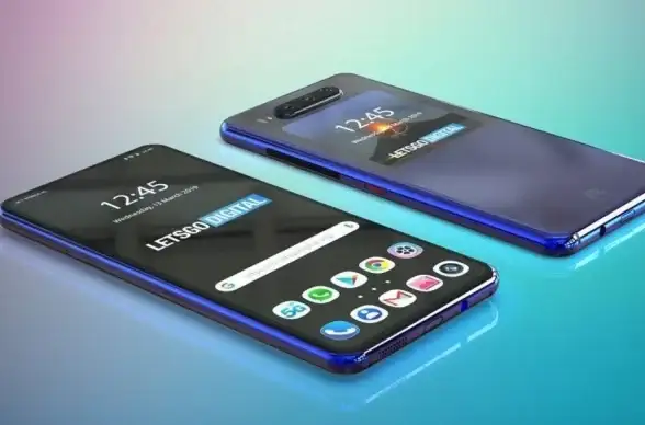 手机推荐📱华为畅享9：性能升级，乐趣无界