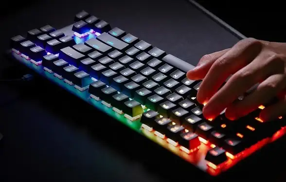 DIY组装 电脑DIY全攻略：轻松打造专属主机，畅享个性化定制的极致乐趣