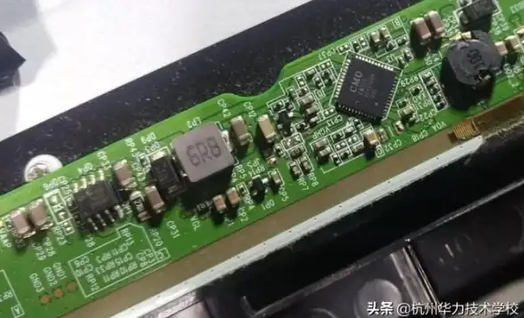 蓝屏警示💻电脑蓝屏原因全解析：高效预防常见故障实用指南