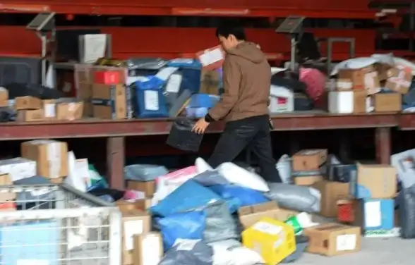 站点业务数据不清晰？驿站助手帮你实时追踪代收进度，轻松掌握运营动态！