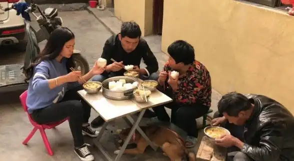 时光旅行、生活答疑全搞定？度晓晓APP的聊天模式你试过了吗？