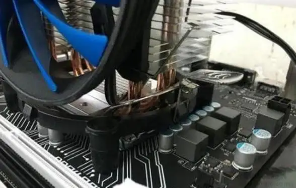 电脑技巧🚀关机：快捷键关机操作指南，助你高效关闭电脑