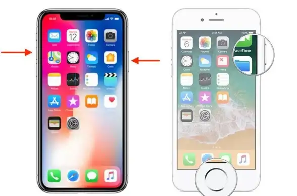 截图技巧｜iPhone截图教程：快速掌握多种实用截图方法📱