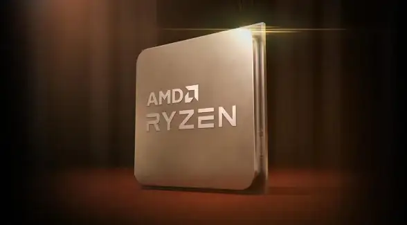 处理器选购指南🟠AMD CPU天梯图详解：一步到位选购理想处理器