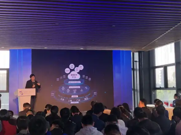 资源聚合 文件检索 网盘搜索神器：一站式高效查找各类文件的实用工具