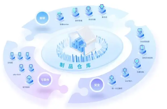 想要一款便捷的云存储工具？盘它云APP满足你的所有文件管理需求！