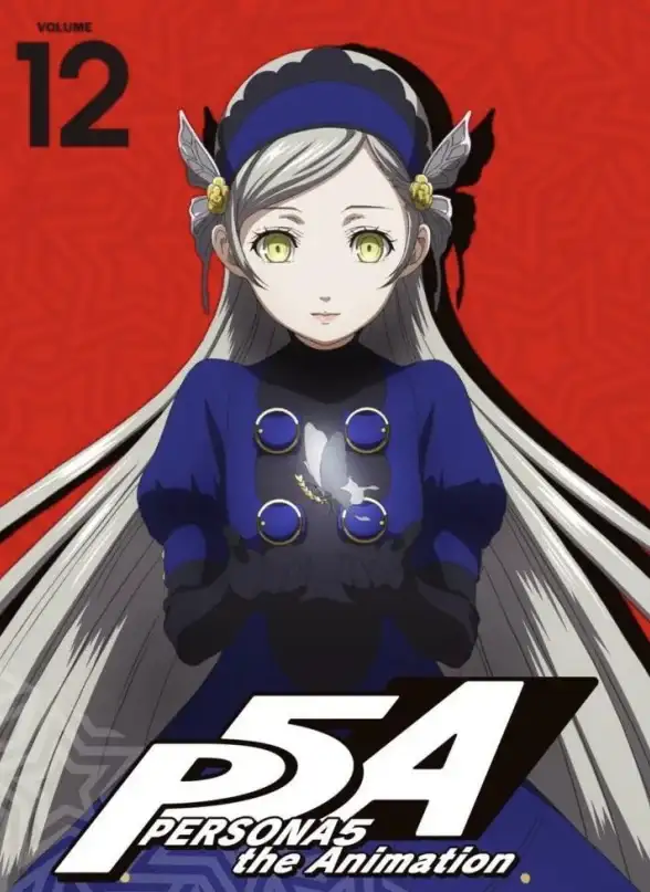 游戏🎮热门🔥新闻｜重磅！女神异闻录3R周年特别版全平台同步发布