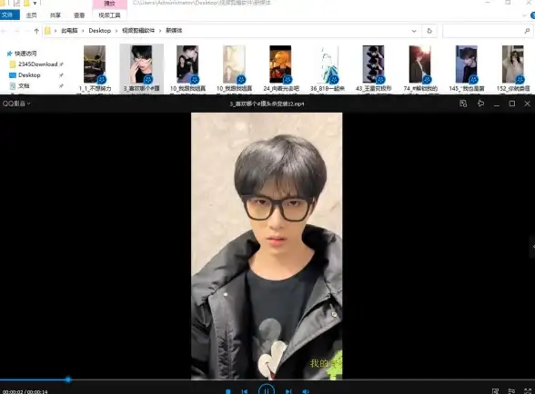 还在为视频剪辑发愁？混剪蜂APP一键成片让你轻松变身剪辑达人！