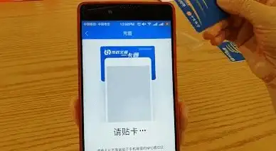 便民服务🌟一卡通💡轻松掌握网上充值一卡通的方法，让日常生活更加便捷