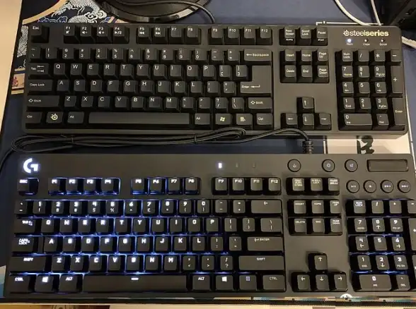 键盘推荐｜机械键盘是什么？适用人群及选购指南⌨