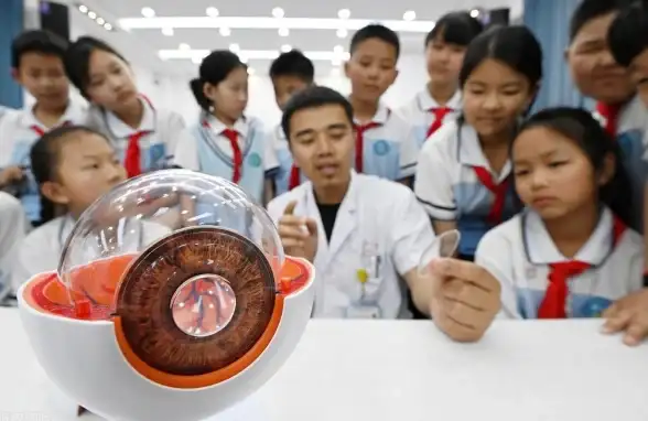 护眼秘籍🖥屏幕亮度调整指南：如何调整电脑屏幕亮度以保护眼睛健康
