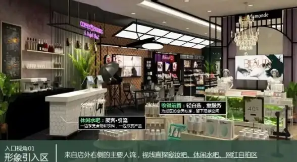 零食饮料加美妆全都有，屈臣氏APP的丰富品类怎能错过？
