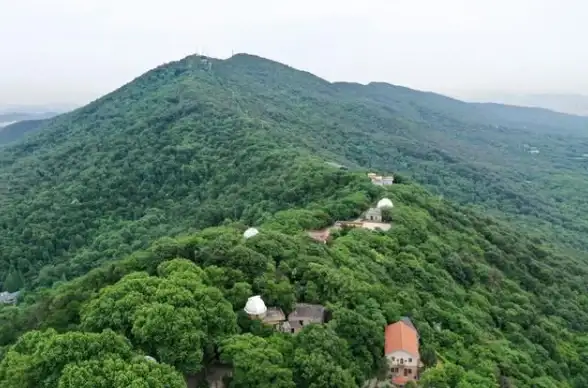 震撼场景📷天梯图奇观：用视频相机捕捉壮丽瞬间