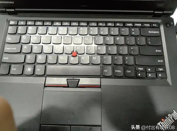 电脑故障💡笔记本键盘失灵怎么办？常见原因及解决方法详解