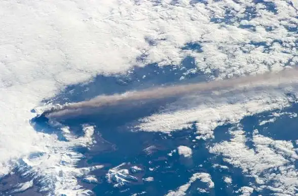 摄影🎥火山视频拍摄技巧全解析：专业经验与实用操作方法大公开