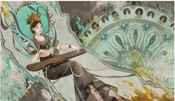 攻略📘飞天舞·梦幻西游飞天舞获取秘诀及提升全攻略解析