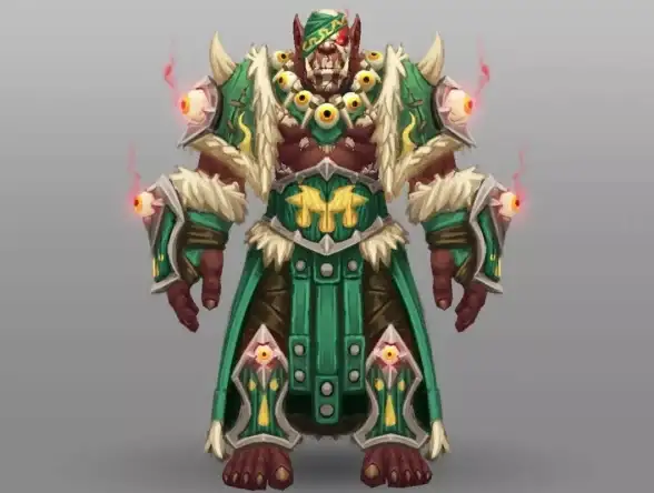 游戏攻略🔥魔兽争霸 护甲提升 快速方法大揭秘