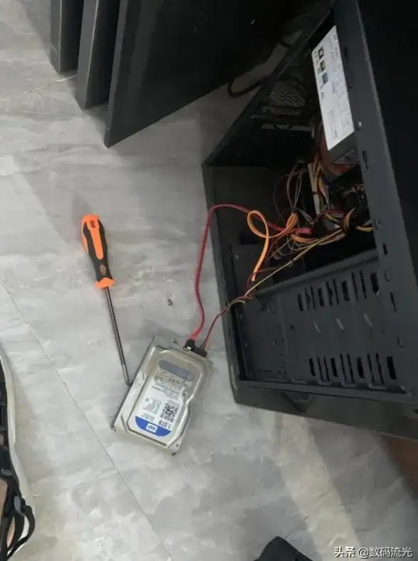 重装系统🚀电脑无法启动？教你快速掌握系统重装方法
