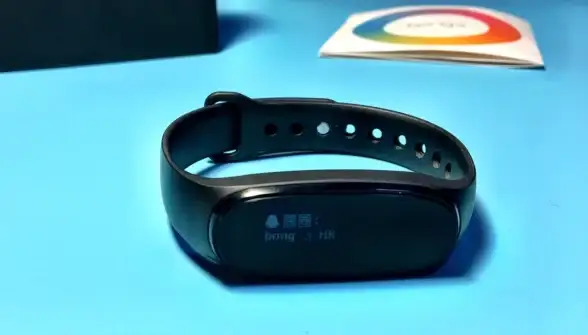 想要高效管理智能手环？智慧手环3app不正是你的最佳选择吗？