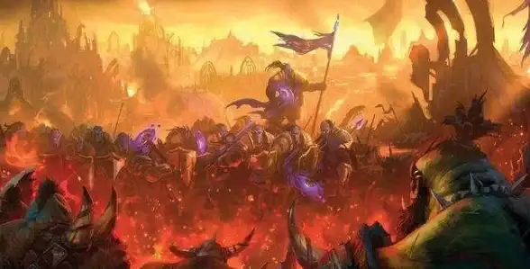 策略推荐⚔魔兽争霸打怪最多的经典地图盘点揭秘