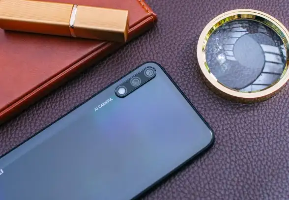想轻松赚取现金红包？这款APP让你随手一拍就能收入囊中！