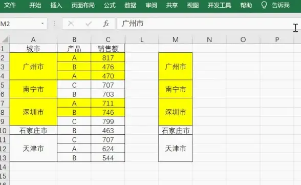 数据提取 高效掌握Excel筛选技巧，快速精准获取所需信息全攻略