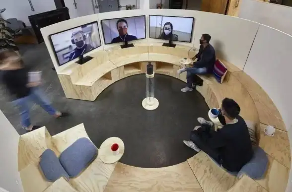 还在寻找高效安全的视频会议工具？Webex Meeting助你轻松开启远程协作！