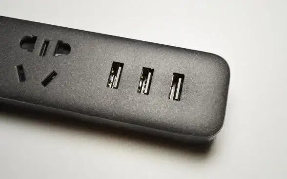 电脑问题💡USB设备常见无法识别原因及应对技巧