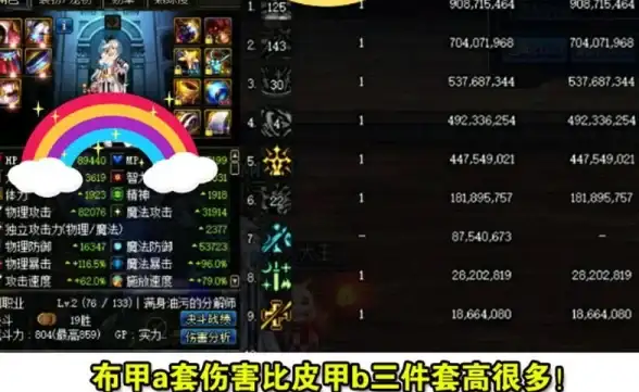 角色选择⚔升级推荐⚔dnf剑宗换哪个剑最适合快速升级
