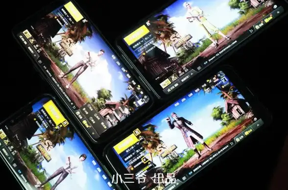 还在为卡顿烦恼？黑鲨游戏空间APP专为玩家打造，性能提升超乎想象！