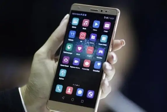 解锁秘籍📱华为手机解锁技巧全攻略，轻松掌握实用方法