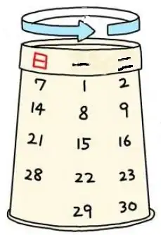 桌面工具🕒日历管理｜Win11桌面时钟日历小工具：轻松掌握时间与日程，支持多样个性化设置