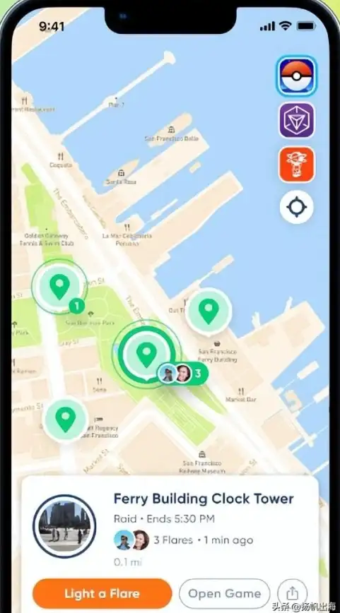 想轻松结识附近志同道合的朋友？这款交友APP让你一键发现身边人！